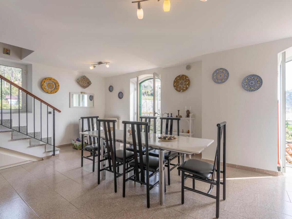 Apartment Bella Vista By Interhome Latte Eksteriør bilde