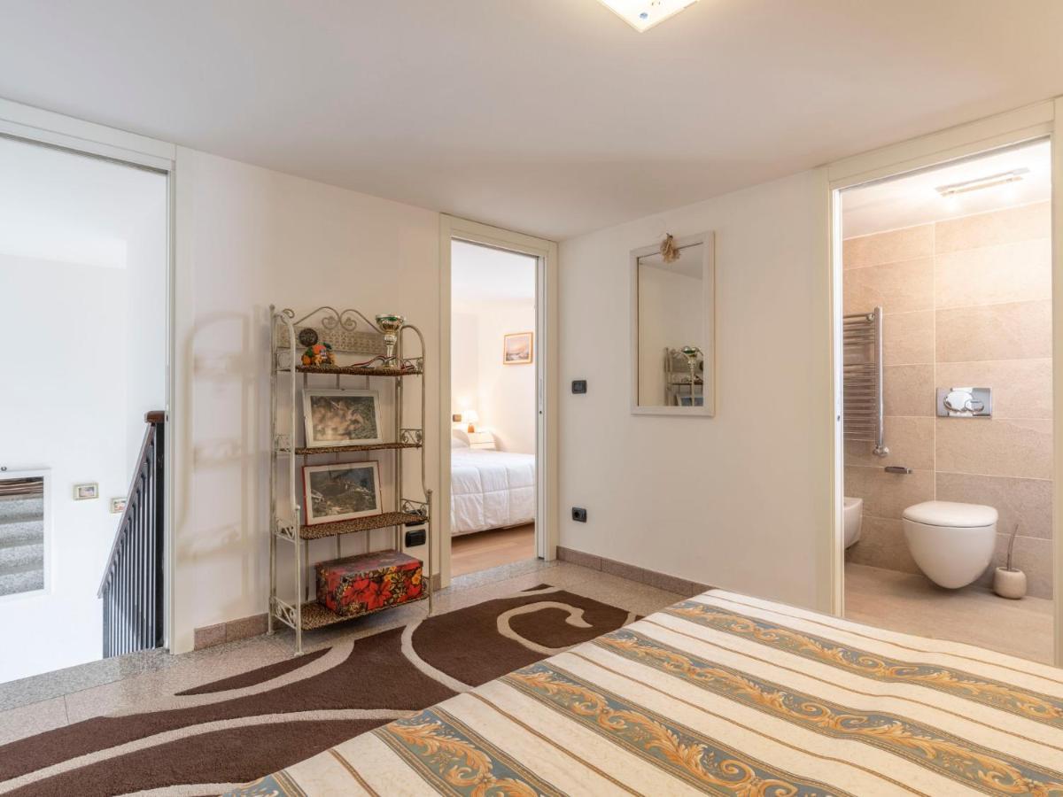 Apartment Bella Vista By Interhome Latte Eksteriør bilde